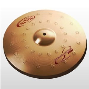 PLATILLO ORION REVOLUTION PRO HI HAT 13