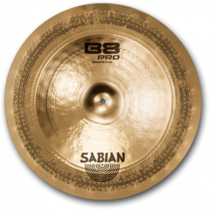 PLATILLO SABIAN B8PRO CHINA 18 31816B
