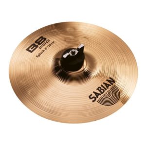PLATILLO SABIAN B8PRO SPLASH 8 30805B