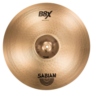 PLATILLO SABIAN B8X RIDE 20 42012X