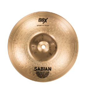 PLATILLO SABIAN B8X SPLASH 10 41005X
