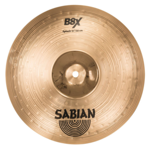 PLATILLO SABIAN B8X SPLASH 12 41205