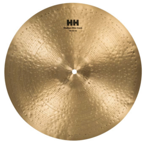 PLATILLO SABIAN HH CRASH 16 11607