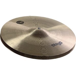 PLATILLO STAGG SH HI HAT 13