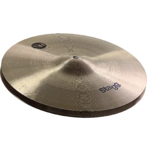 PLATILLO STAGG SH HI HAT 14
