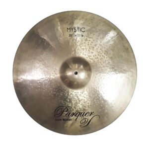 PLATILLO PARQUER MYSTIC RIDE 20