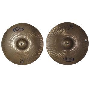 PLATILLO ORION VIZIUSS HI HAT 14