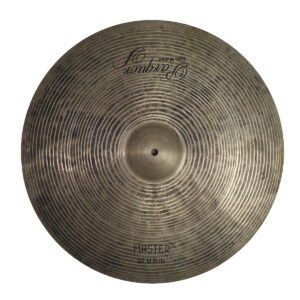 PLATILLO PARQUER MASTER RIDE 20