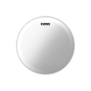 Parche Evans EQ3 Doble Clear 26 BD26GB3