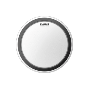 Parche Evans Emad Coated 