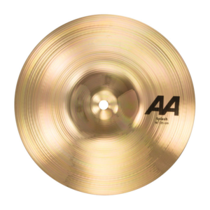 Platillo Sabian AAX Stage Ride 20 22012XB