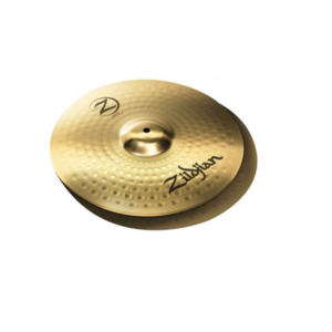 Platillo Zildjian Planet Z Hi Hat 14 PLZ14PR
