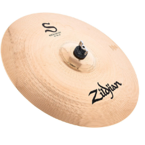 Platillo Zildjian S Rock Crash 16