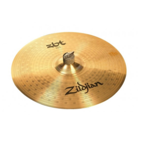 Platillo Zildjian ZBT Crash 16 ZBT16C
