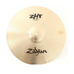 Platillo Zildjian ZHT Medium Thin Crash 16