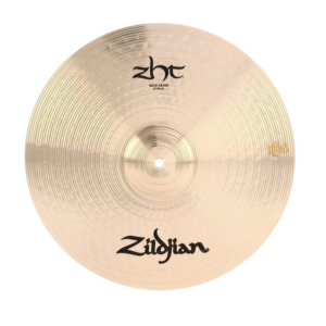 Platillo Zildjian ZHT Rock Crash 16
