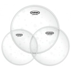 SET DE PARCHES EVANS HIDRAULICO CLEAR 12.13.16