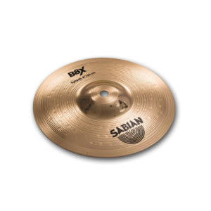 PLATILLO SABIAN B8X SPLASH 8 40805X