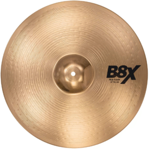 PLATILLO SABIAN B8X THIN CRASH 18