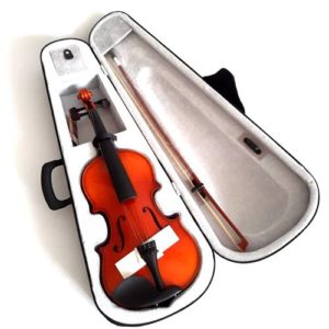 VIOLÍN ACÚSTICO YIRELLI CV 103
