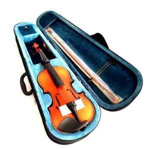 VIOLÍN ACÚSTICO YIRELLI CV 101