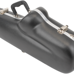 ESTUCHE RIGIDO P/SAXO ALTO SKB FORMA