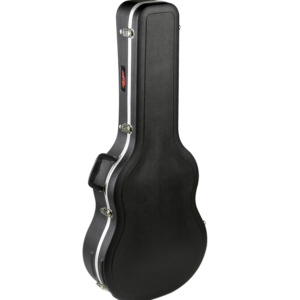 ESTUCHE RIGIDO P/ACUSTICA SKB