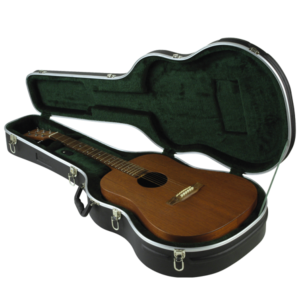 ESTUCHE RIGIDO P/ACUSTICA SKB