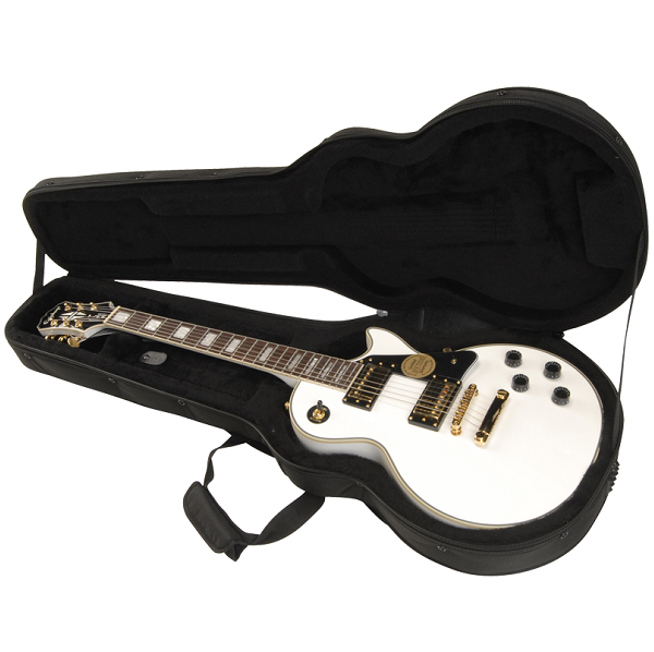 ESTUCHE SEMI RIGIDO P/ELECTRICA SKB ESTUCHE SEMI RIGIDO P/ELECTRICA SKB