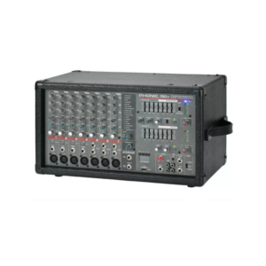 MIXER POTENCIADO PHONIC POWER 740R