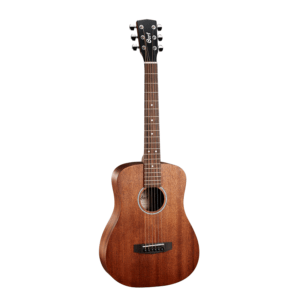 GUITARRA ACÚSTICA CORT MINI