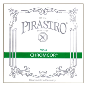 CHROMCOR VIOLA