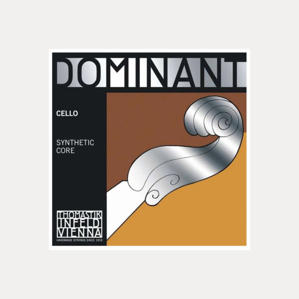 DOMINANT CELLO