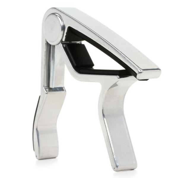 CAPODASTRO DUNLOP P/ACÚSTICA-ELÉCTRICA 83