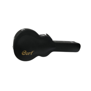 ESTUCHE RÍGIDO P/ACÚSTICA CORT