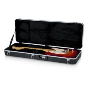 ESTUCHE RIGIDO P/ELECTRICA GATOR