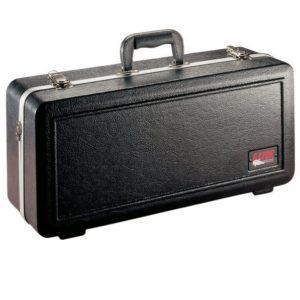 ESTUCHE RIGIDO P/TROMPETA GATOR RECTO