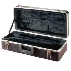 ESTUCHE RIGIDO P/TROMPETA GATOR RECTO