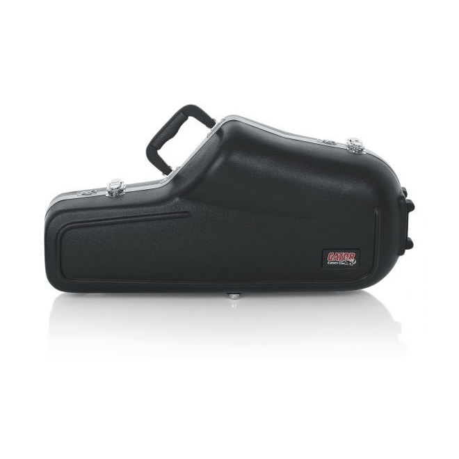 ESTUCHE RIGIDO P/SAXO ALTO GATOR