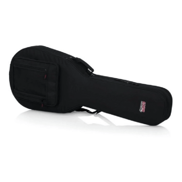 ESTUCHE SEMI RIGIDO P/ELECTRICA GATOR ESTUCHE SEMI RIGIDO P/ELECTRICA GATOR