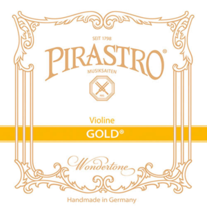 GOLD PIRASTRO
