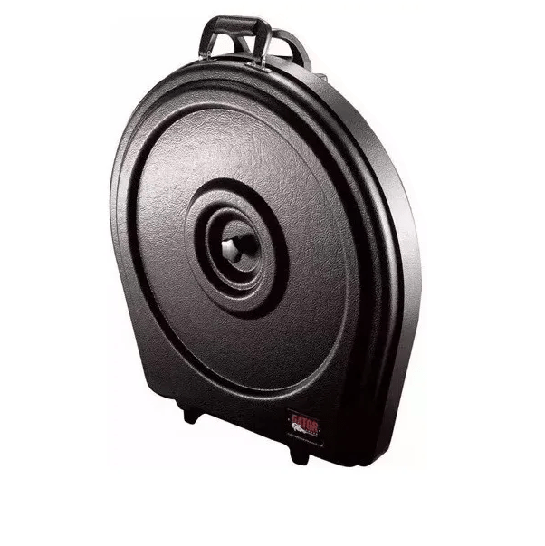 ESTUCHE RIGIDO P/PLATILLO GATOR GP-22-PE