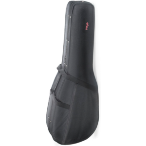 ESTUCHE SEMI RIGIDO P/ACUSTICA STAGG
