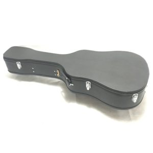 ESTUCHE RIGIDO P/ACUSTICA FENDER