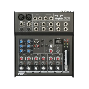MIXER FIVE0 10FXI
