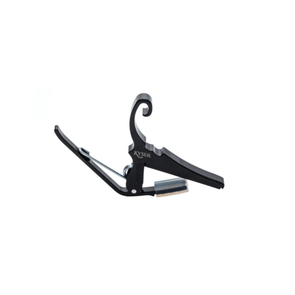 CAPODASTRO KYSER P/ACUSTICA-ELECTRICA KGCBA