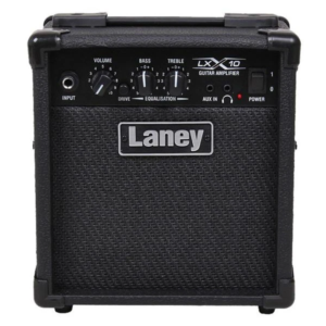AMPLIFICADOR P/ELÉCTRICA LANEY LX 10W