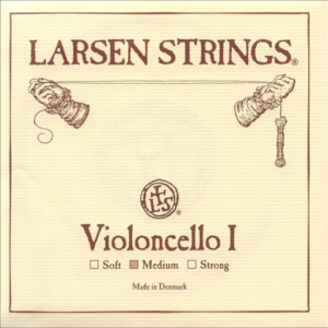 LARSEN CELLO