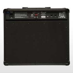AMPLIFICADOR P/ELECTRICA 100W MARSHALL MG101CFX
