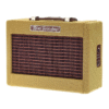 AMPLIFICADOR P/ELÉCTRICA FENDER MINI 57 TWIN